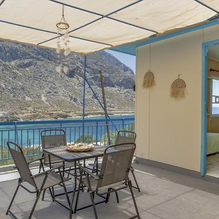 Antonis House Villa Arginonda Екстериор снимка