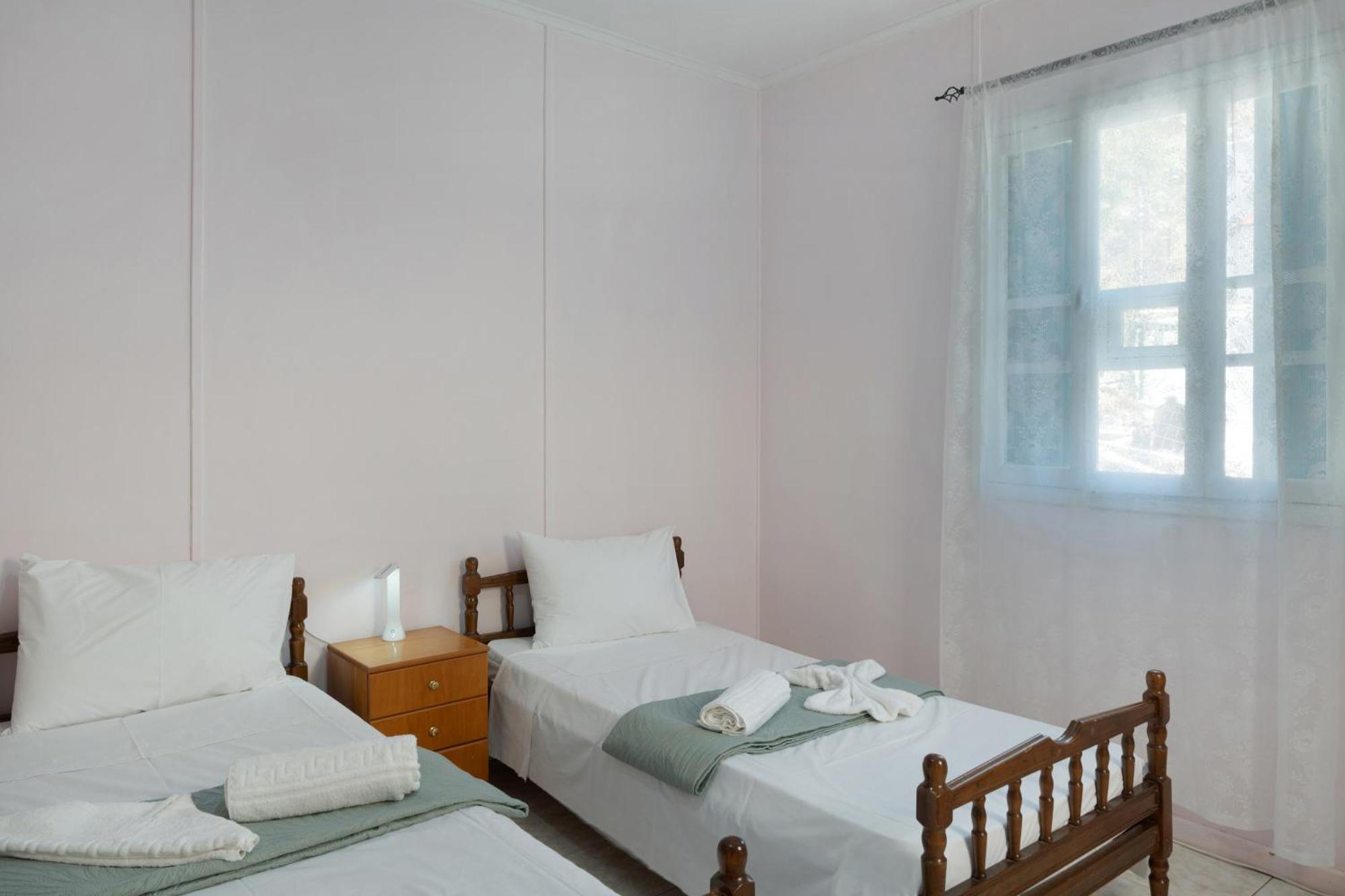 Antonis House Villa Arginonda Екстериор снимка