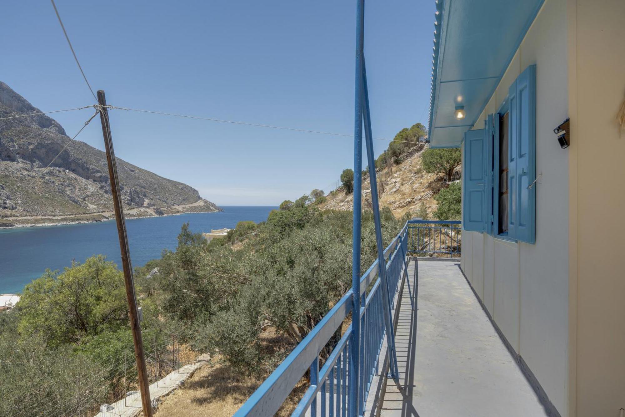 Antonis House Villa Arginonda Екстериор снимка
