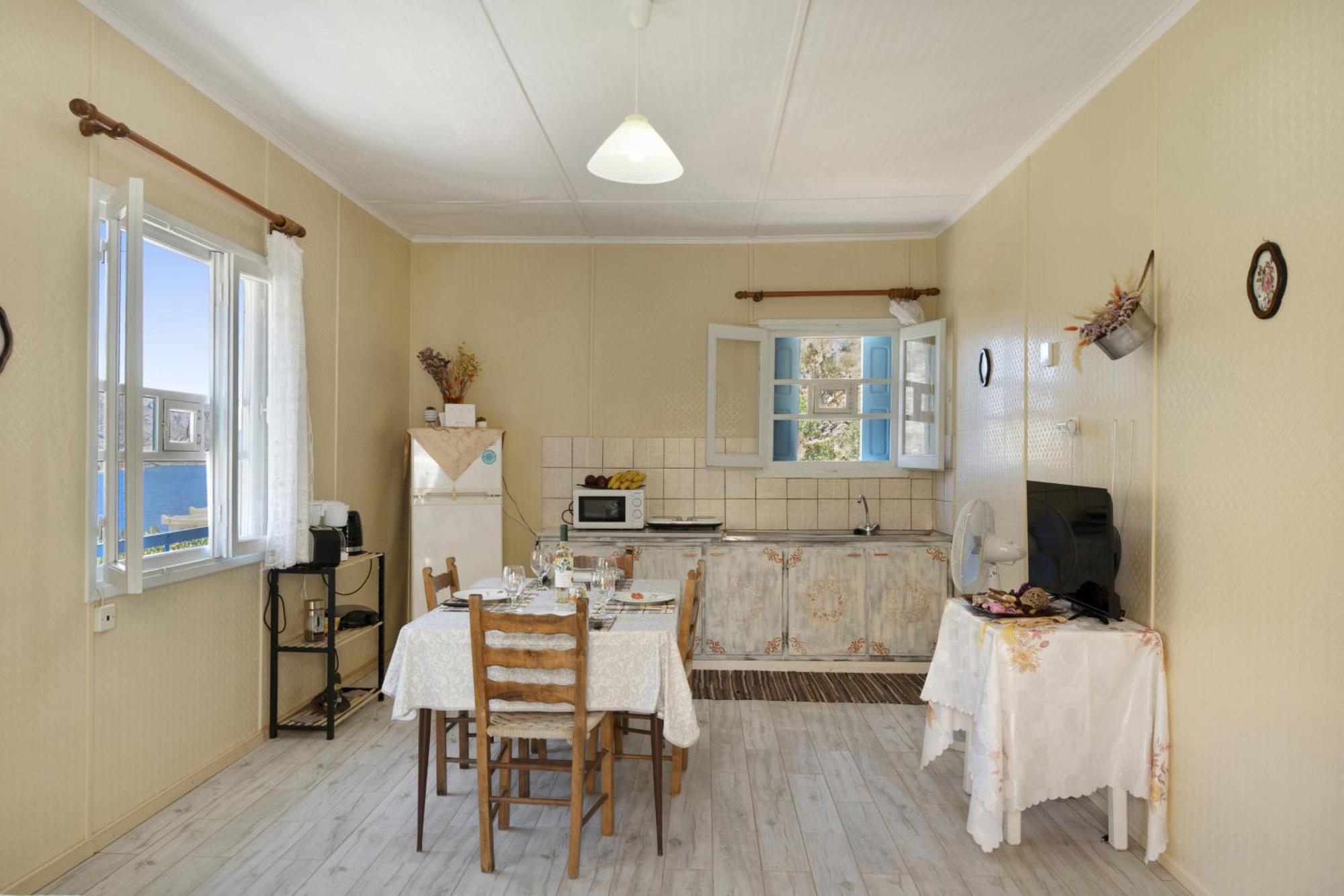 Antonis House Villa Arginonda Екстериор снимка