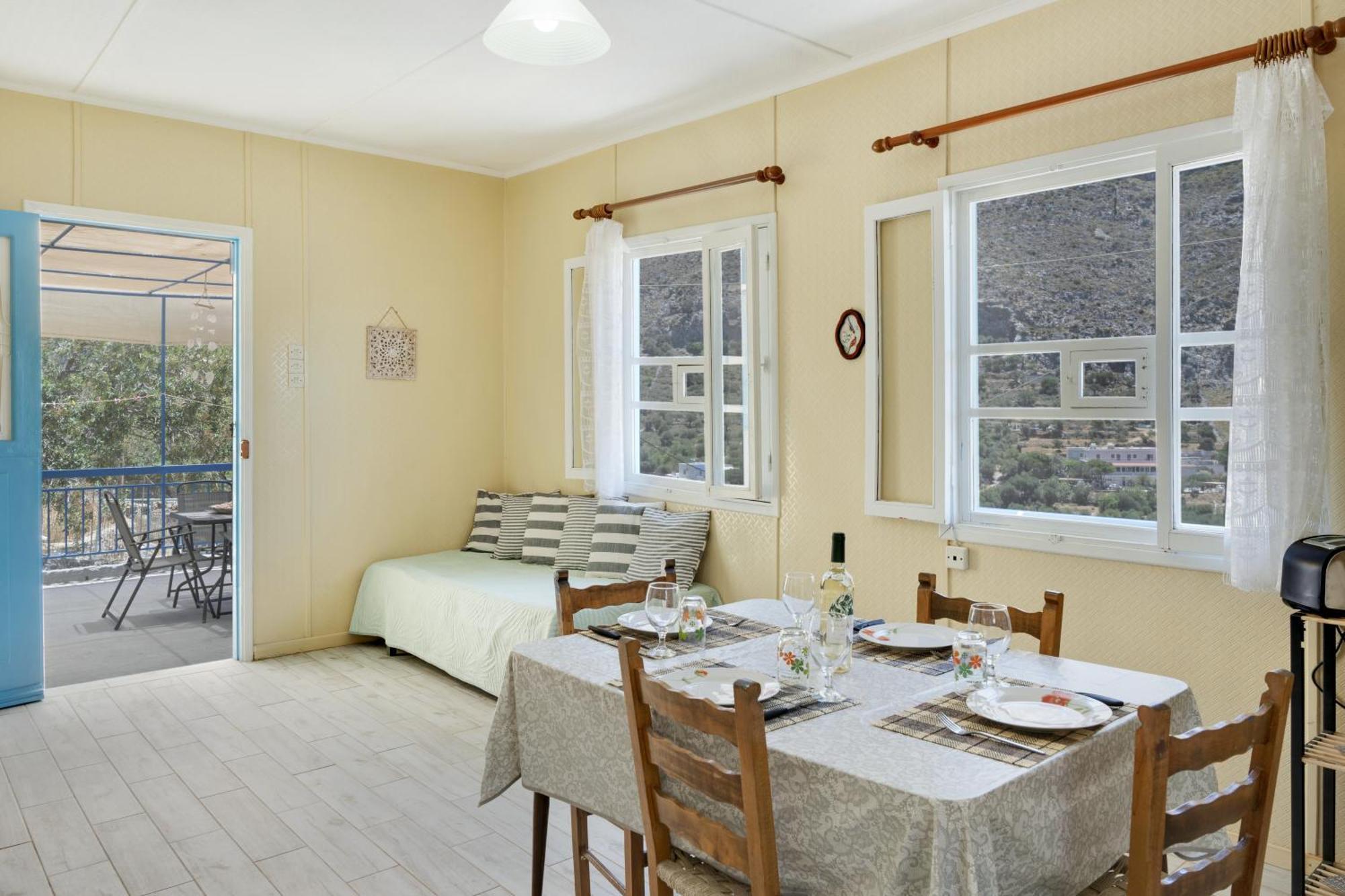 Antonis House Villa Arginonda Екстериор снимка