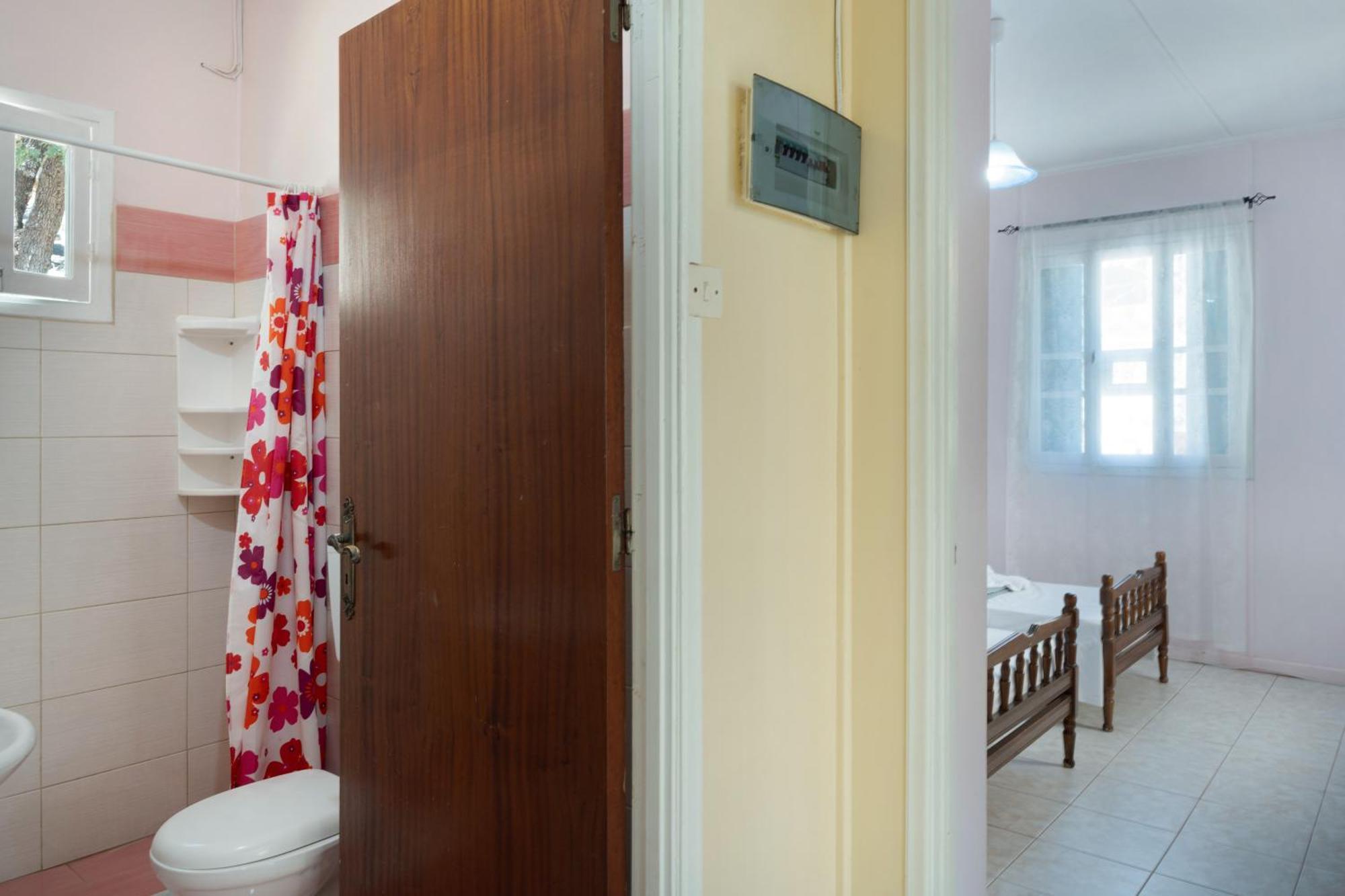 Antonis House Villa Arginonda Екстериор снимка