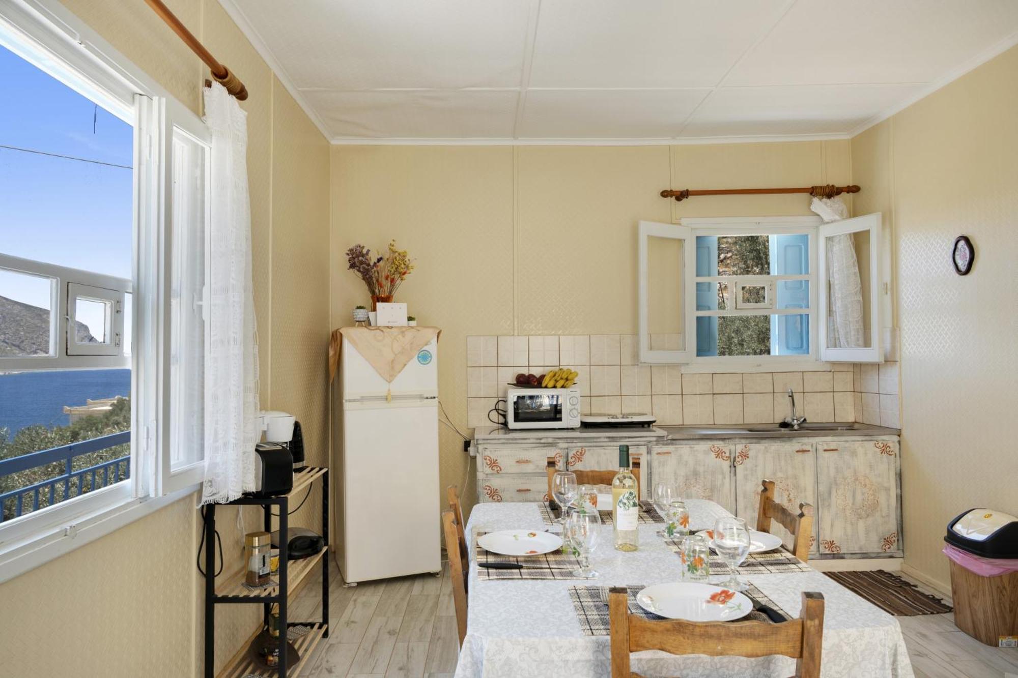 Antonis House Villa Arginonda Екстериор снимка
