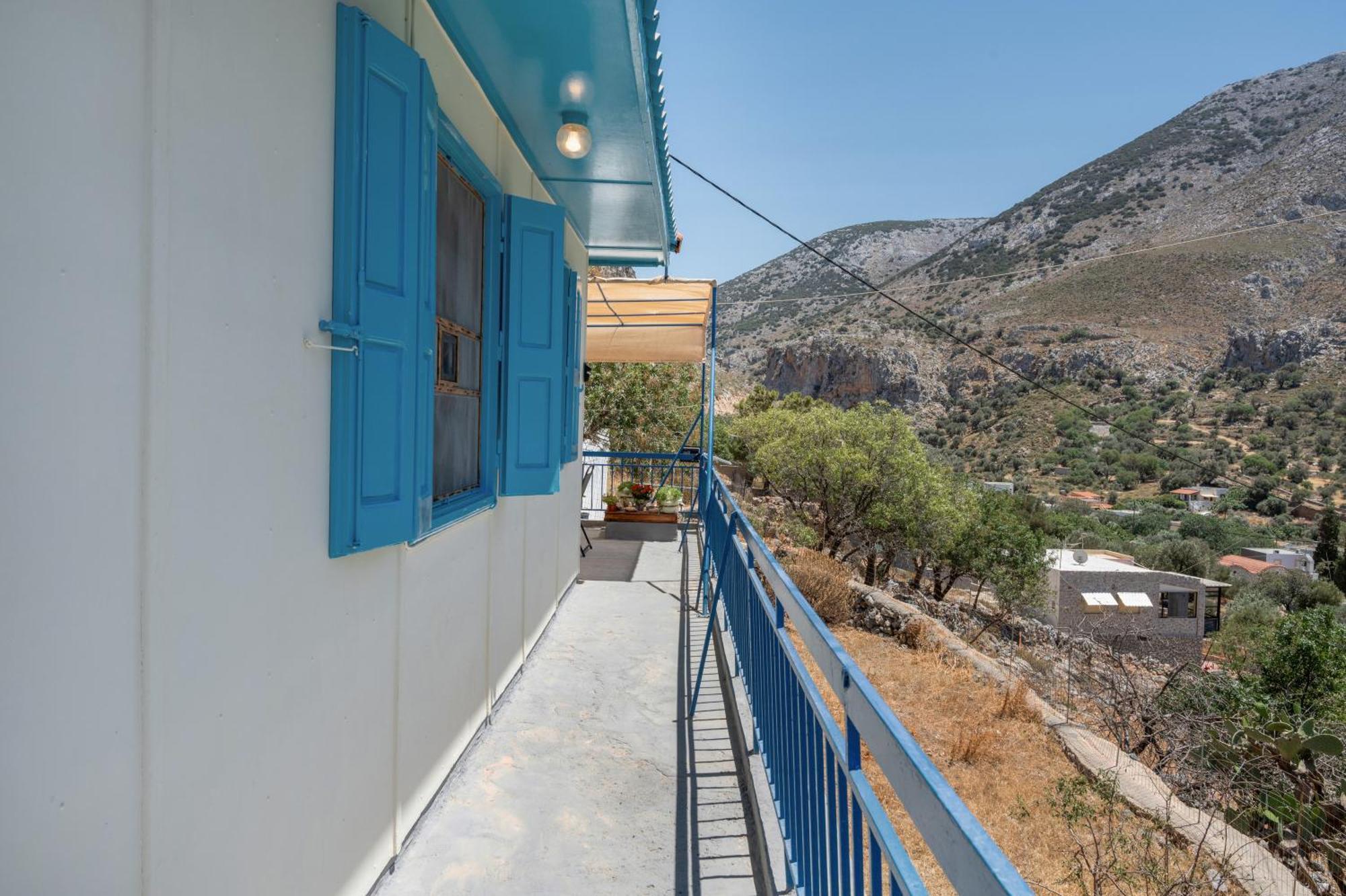 Antonis House Villa Arginonda Екстериор снимка