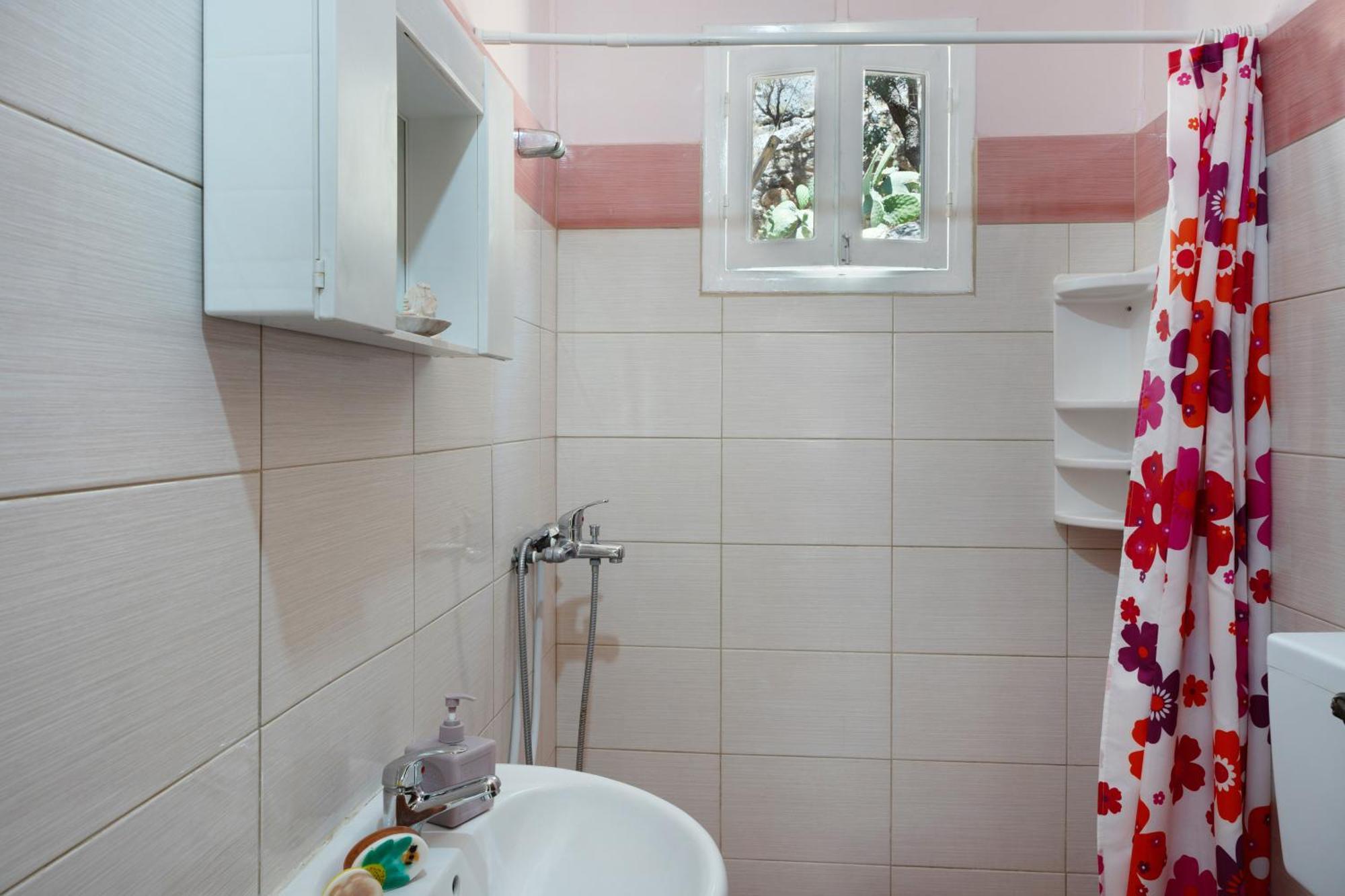 Antonis House Villa Arginonda Екстериор снимка