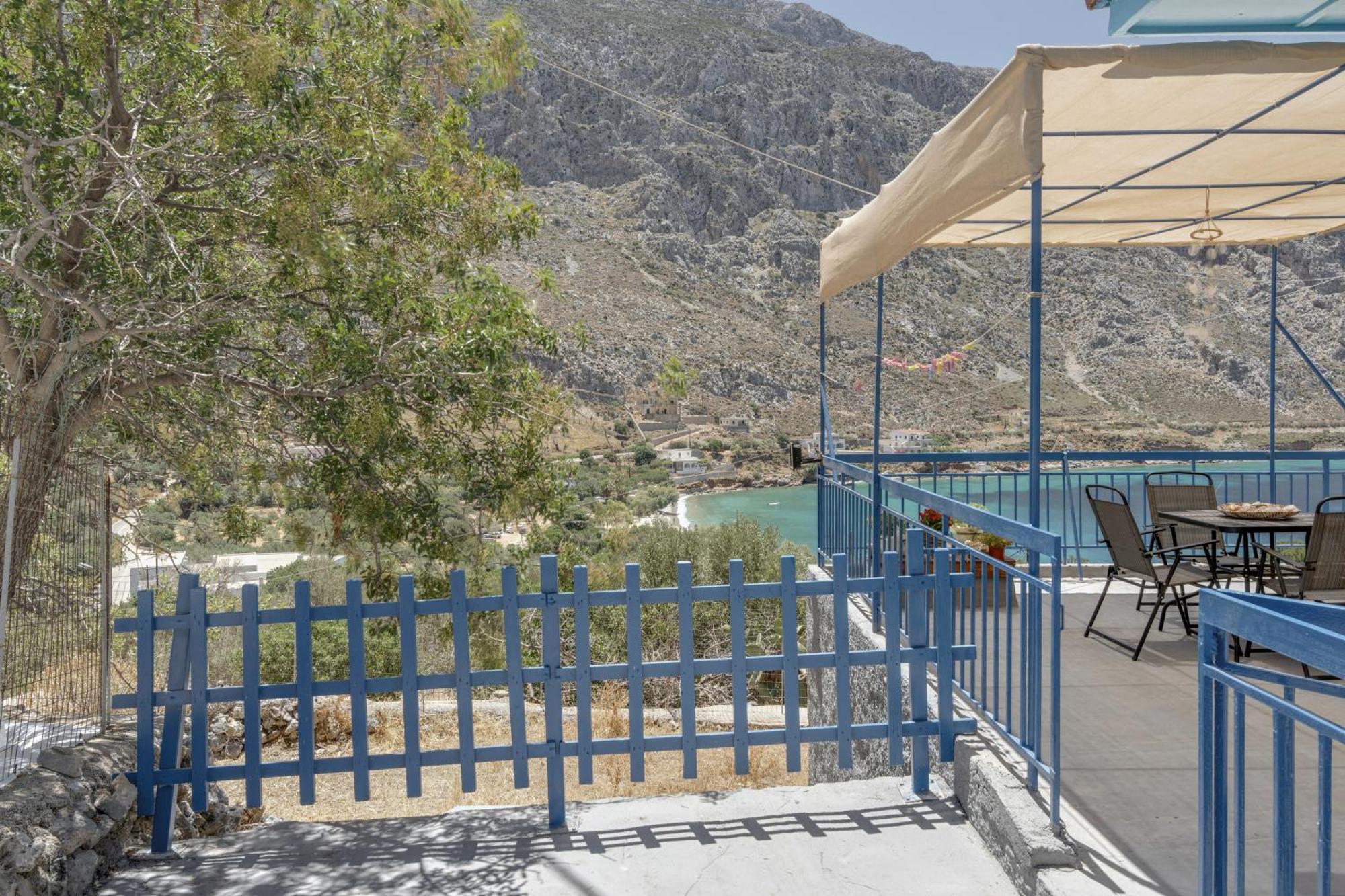 Antonis House Villa Arginonda Екстериор снимка